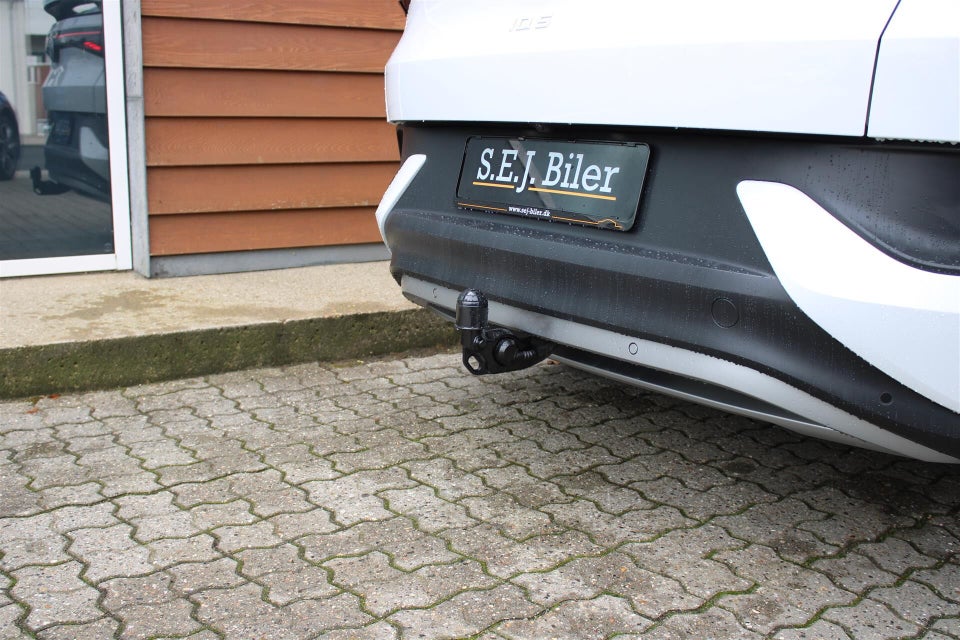 VW ID.5 77 Pro Performance 5d