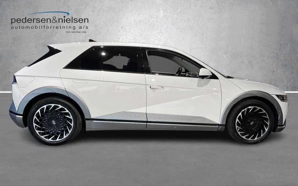 Hyundai Ioniq 5 73 Uniq 5d