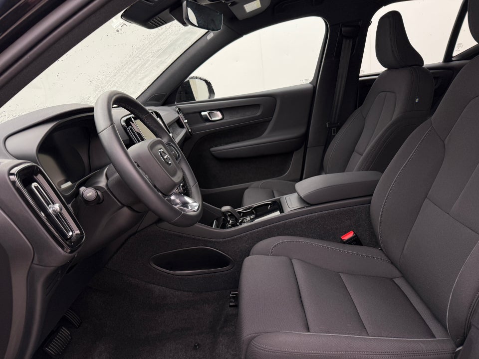 Volvo XC40 P6 ReCharge Core 5d