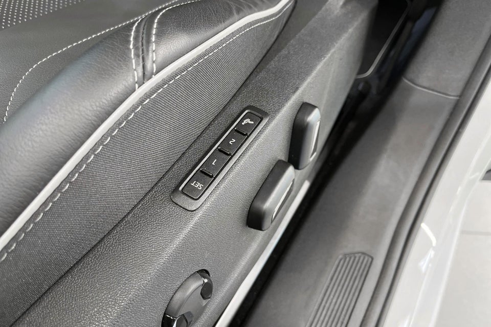 Skoda Enyaq iV RS Maxx Coupé 5d