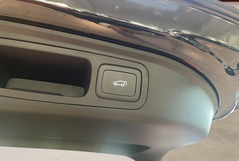 MG MGS6 77 Luxury Performance AWD 5d