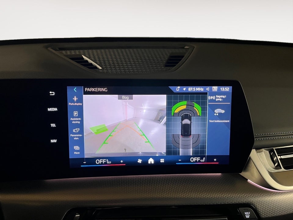 BMW iX1 xDrive30 M-Sport 5d