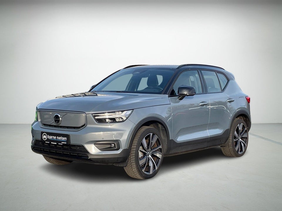 Volvo XC40 P8 ReCharge Twin R-Design 5d