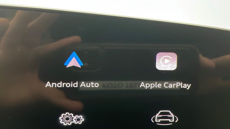 Audi Q6 e-tron Progress plus 5d