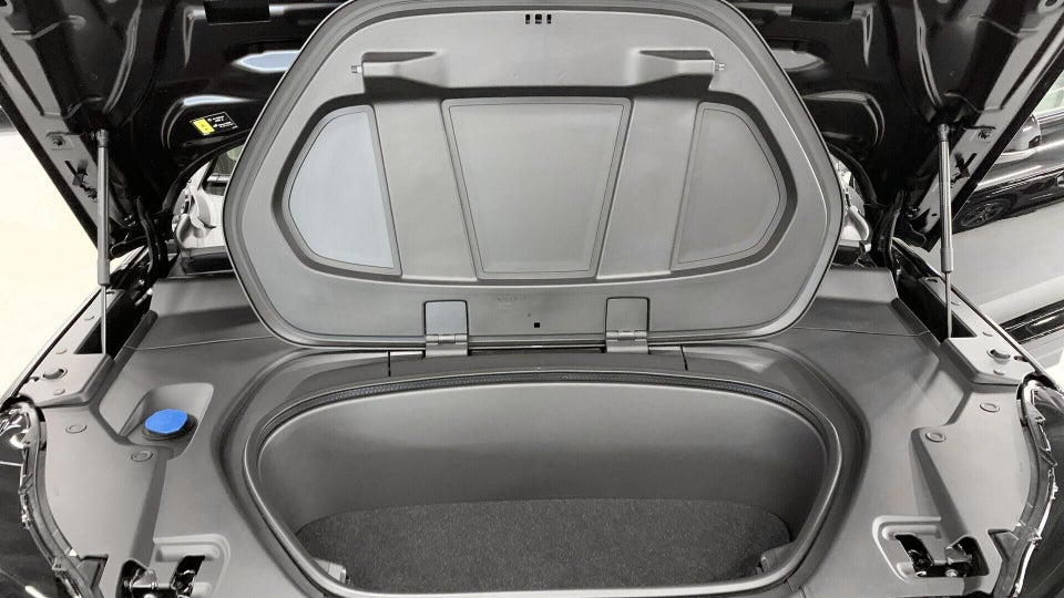 Volvo XC40 P6 ReCharge Core 5d