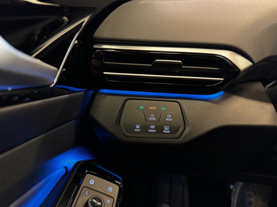 VW ID.4 52 Pure Performance 5d