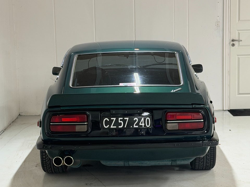 Datsun 240Z 2,4  2d