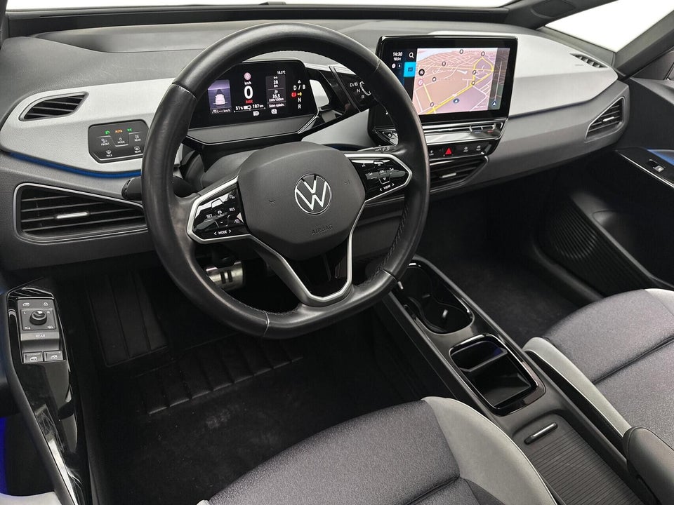 VW ID.3 58 Max 5d