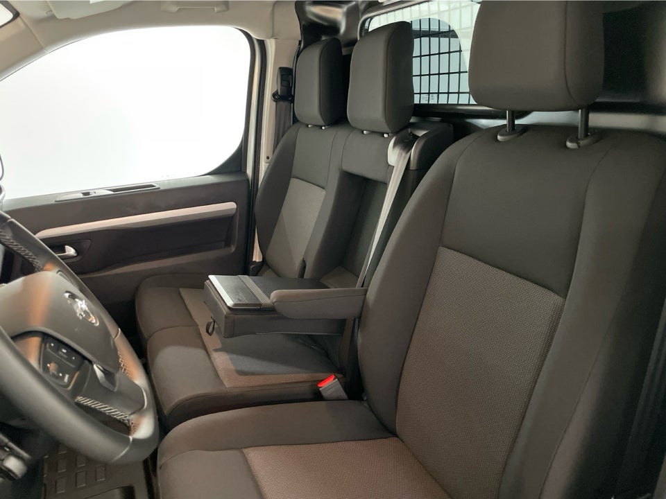 Opel Vivaro-e 75 Enjoy+ L2