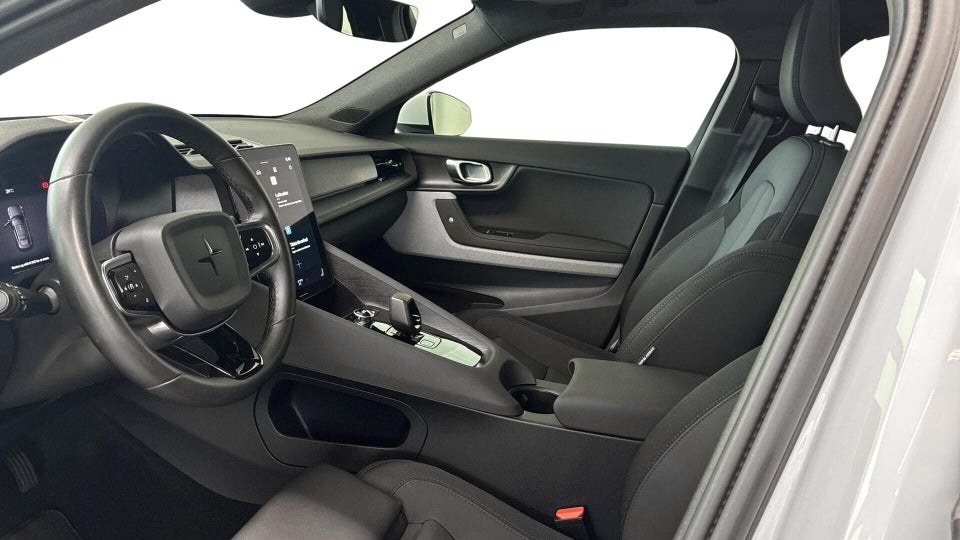 Polestar 2 Long Range 5d
