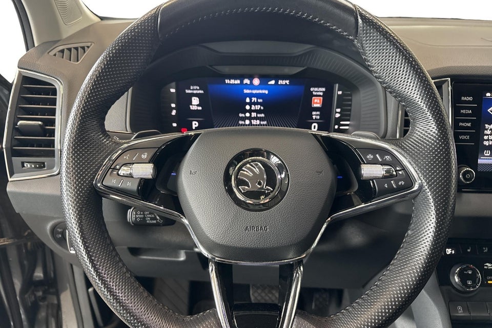 Skoda Karoq 1,5 TSi 150 Style DSG 5d