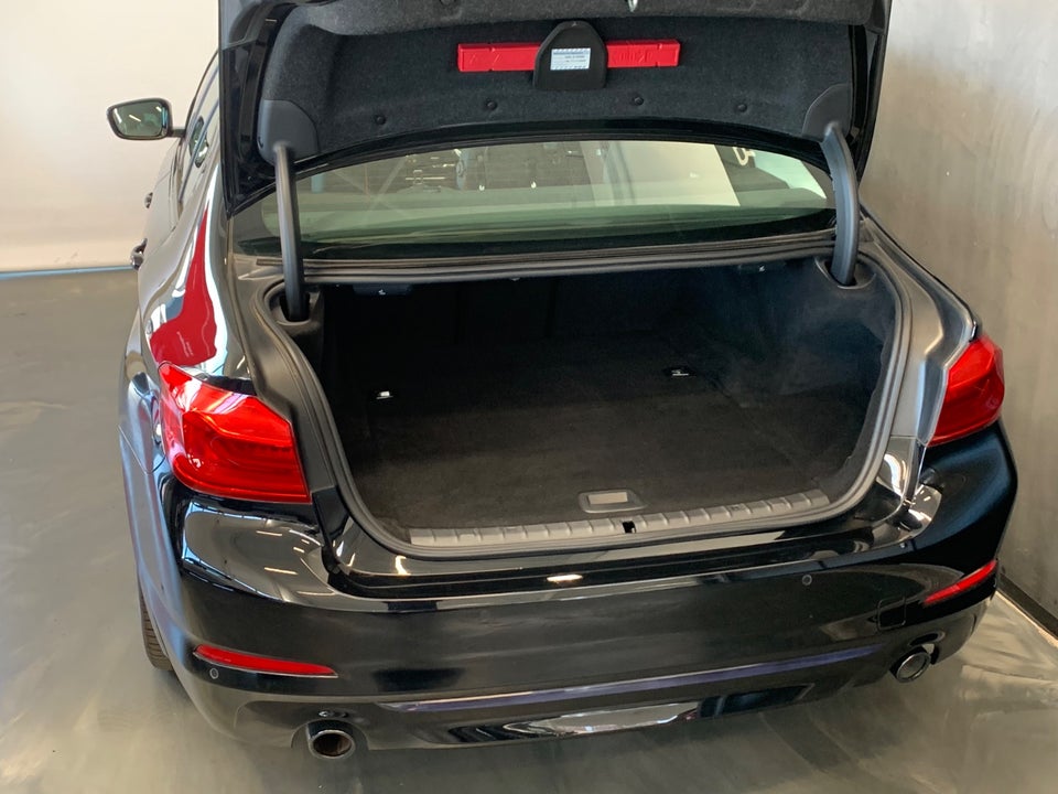 BMW 530e 2,0 iPerformance Sport Line aut. 4d