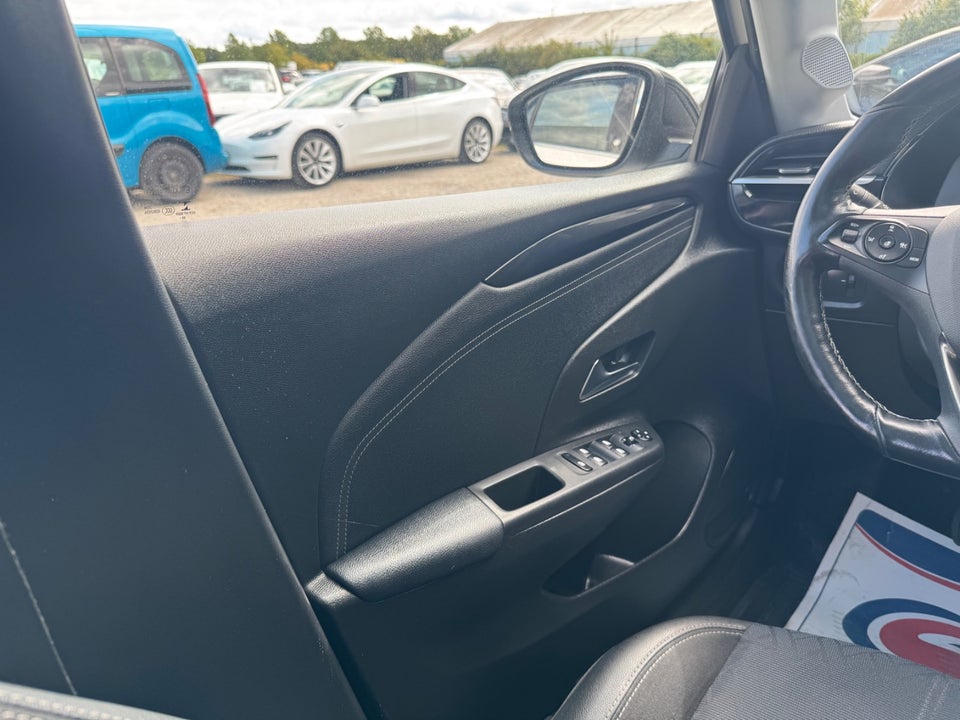 Opel Corsa-e 50 Ultimate 5d