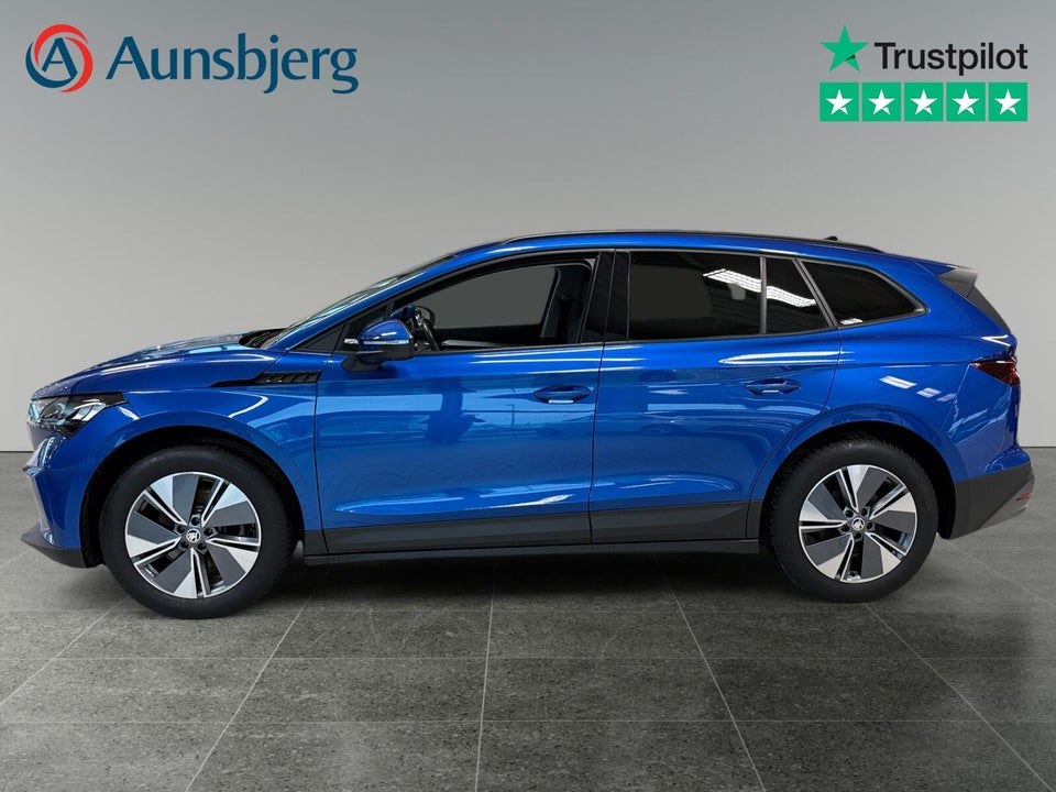 Skoda Enyaq 60 iV 5d