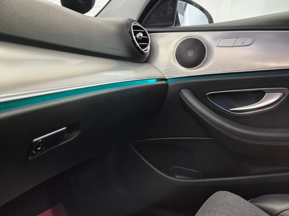 Mercedes E220 d 2,0 Avantgarde stc. aut. 5d