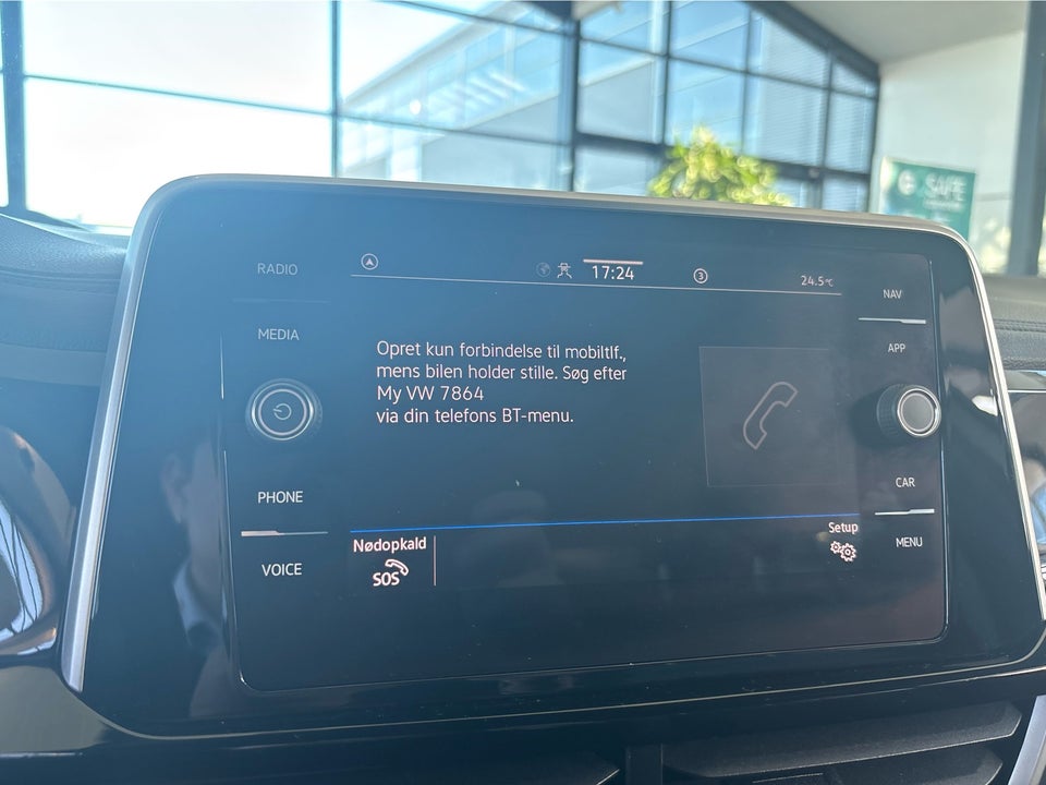 VW T-Roc 1,5 TSi 150 R-line+ DSG 5d