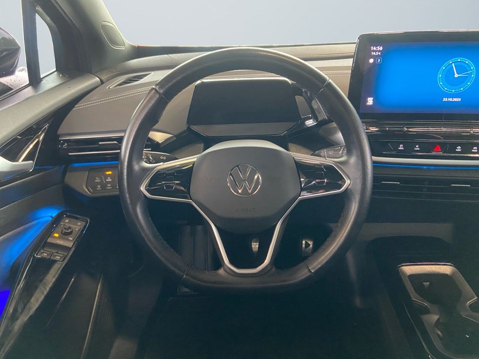 VW ID.4 77 Pro Performance 5d