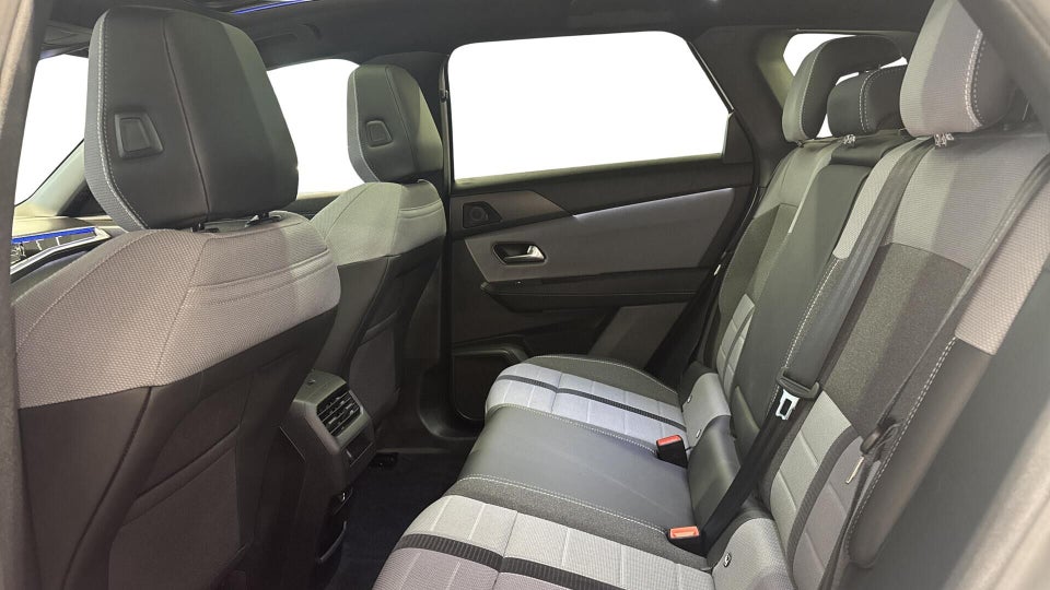 Opel Grandland-e 73 GS Sky 5d