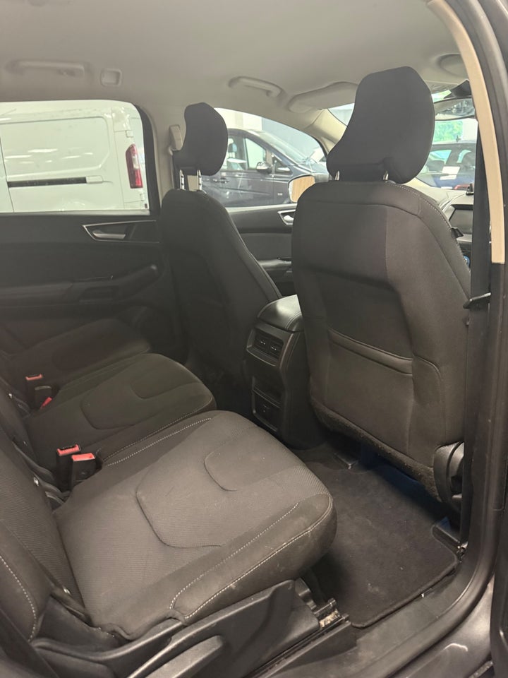 Ford S-MAX 2,0 TDCi 180 Titanium 7prs 5d