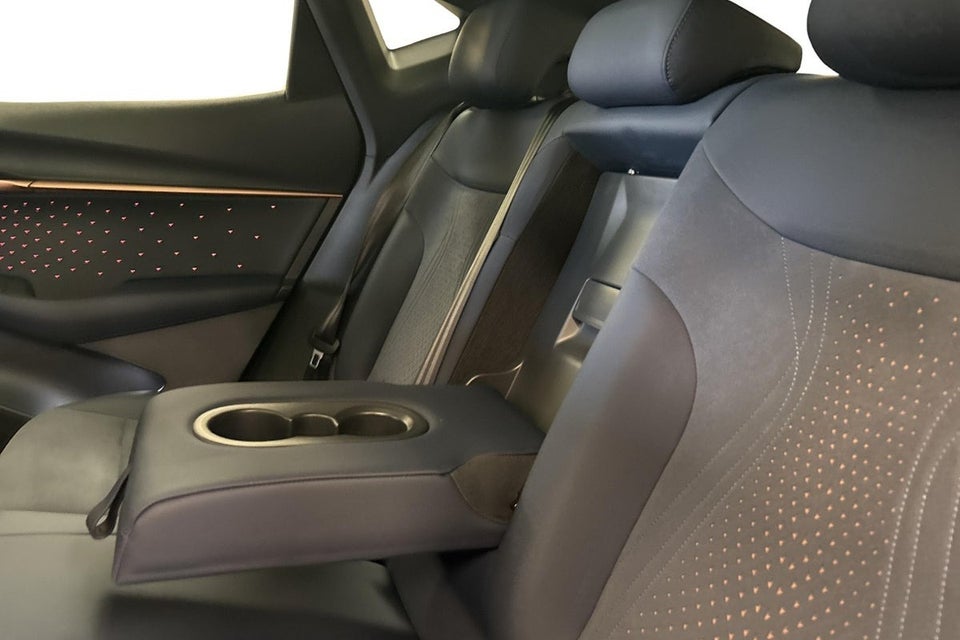 Cupra Tavascan 77 VZ Adrenaline 5d