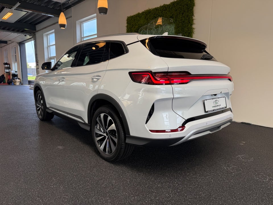 BYD Seal U 87 Design 5d