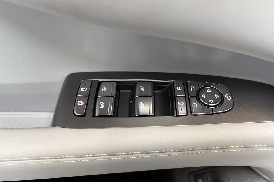 BYD Sealion 7 91 Excellence AWD 5d