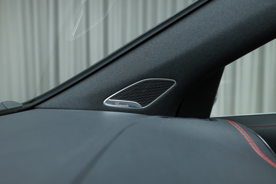 Mercedes EQA250 AMG Line 5d