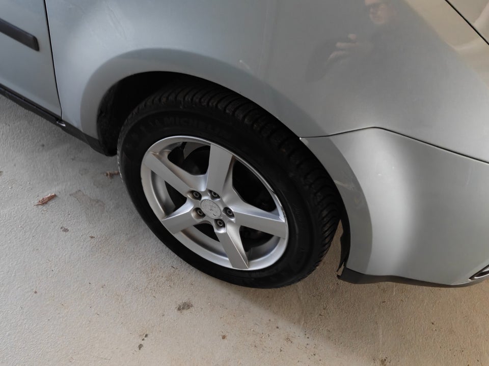 Ford Focus C-MAX 1,6 Trend 5d