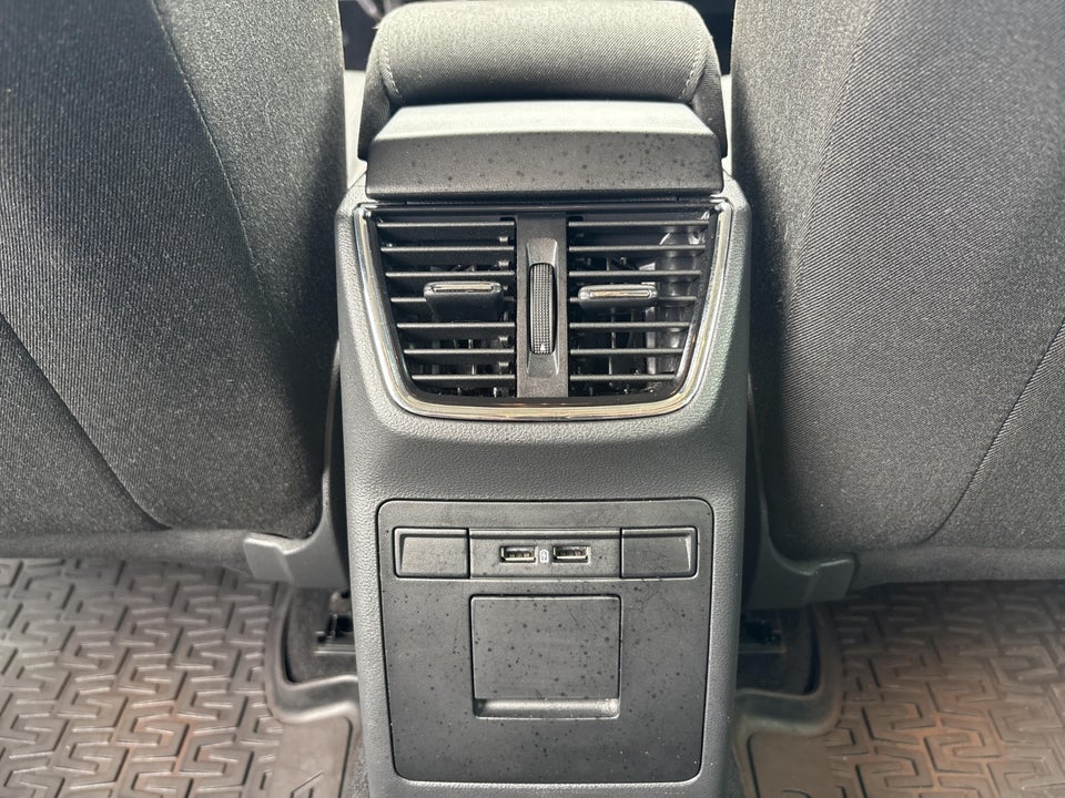 Skoda Octavia 1,5 TSi 150 Celebration+ Combi DSG 5d