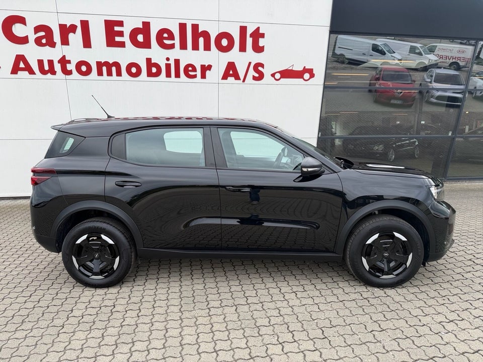 Opel Frontera 44 Edition 5d