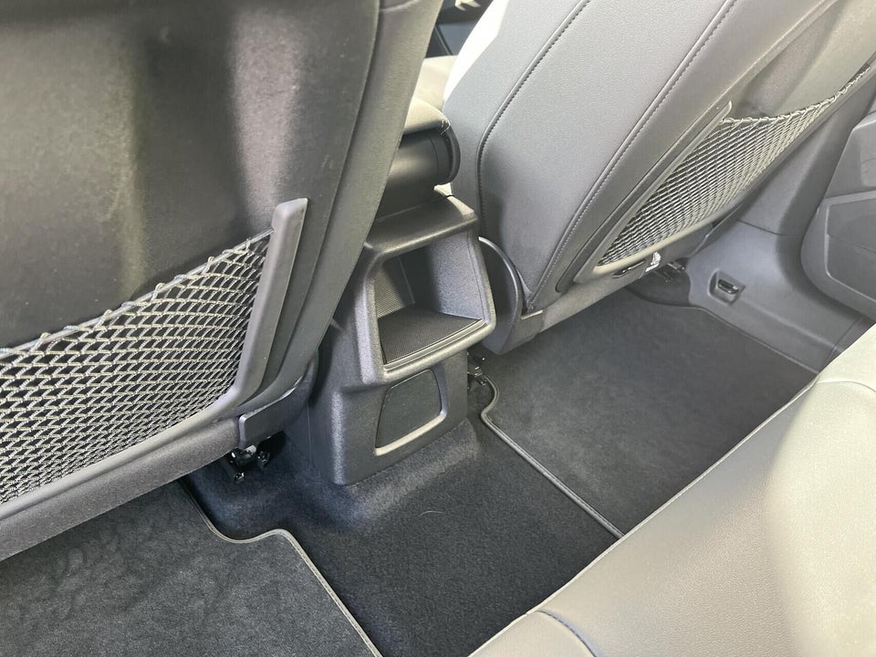 Audi Q4 e-tron 40 Advanced 5d