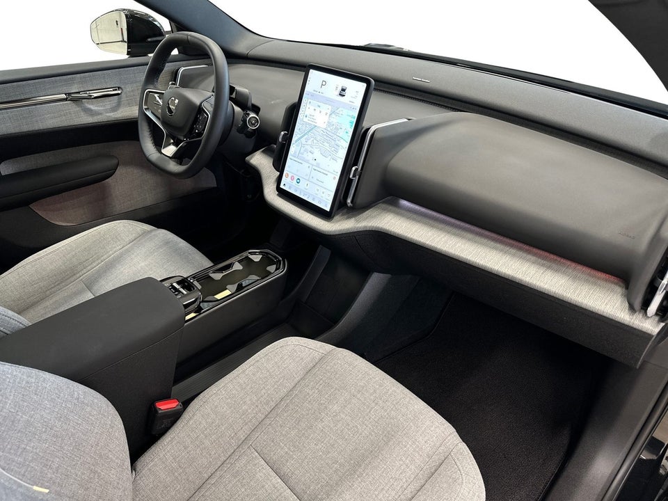 Volvo EX30 Twin Performance Ultra 5d