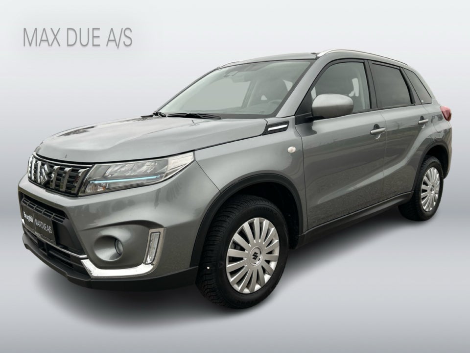 Suzuki Vitara 1,4 mHybrid Active 5d