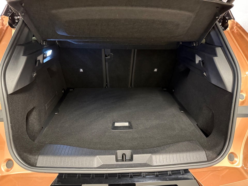 Opel Grandland-e 73 GS Sky 5d