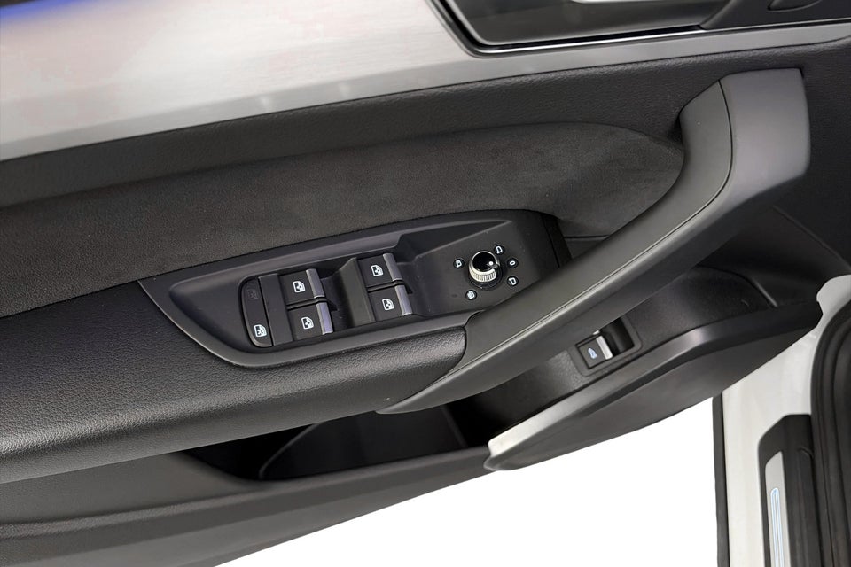 Audi Q5 50 TFSi e S-line Sportback quattro S-tr. 5d