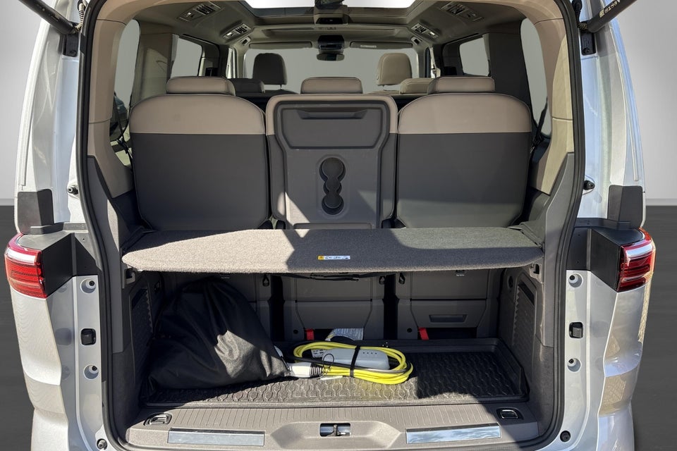 VW Multivan 1,4 eHybrid Style DSG kort