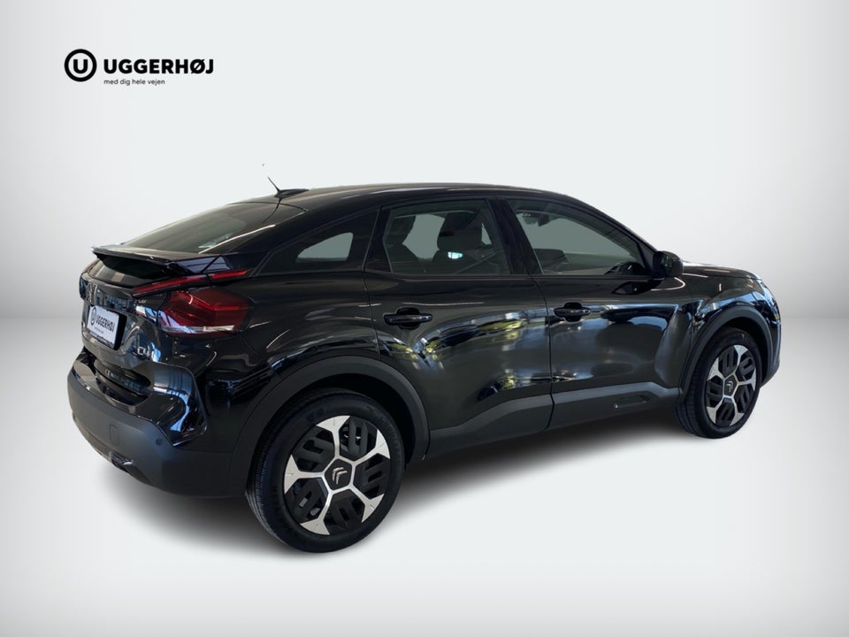 Citroën C4 1,2 PureTech 130 Carré EAT8 5d