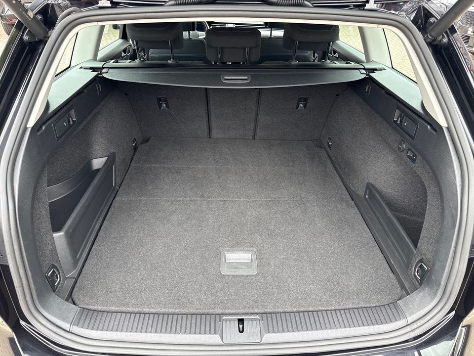 VW Passat 1,4 GTE Variant DSG 5d