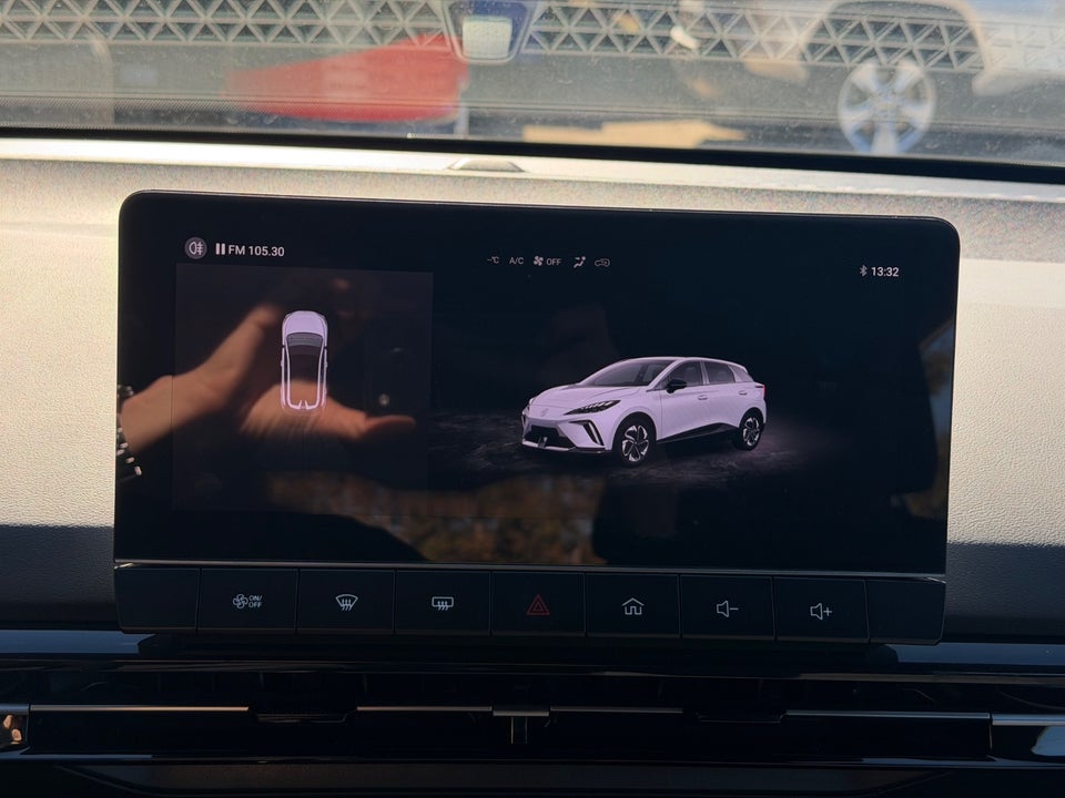 MG 4 51 Nordic Edition 5d