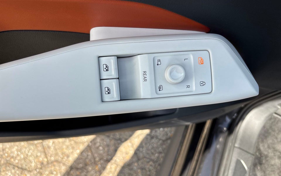 VW ID.3 58 1ST Pro Performance Plus 5d