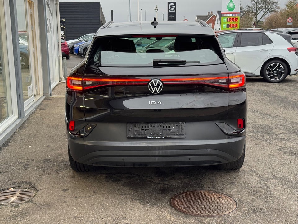 VW ID.4 77 Pro 5d