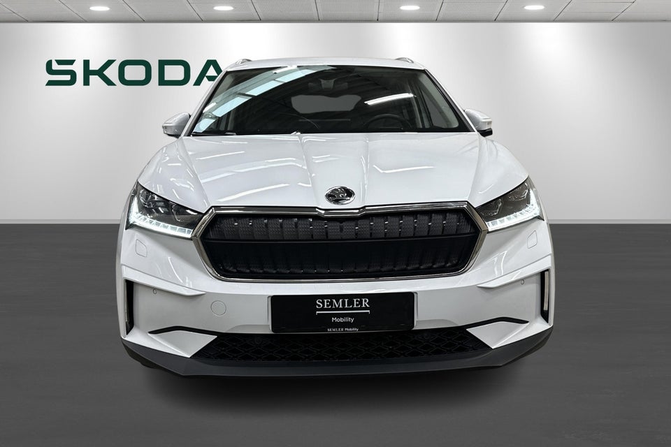Skoda Enyaq 85 iV Premium 5d