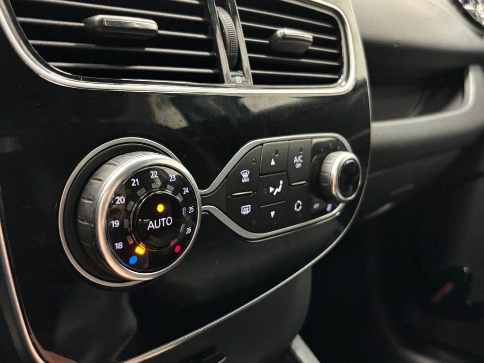 Renault Clio IV 0,9 TCe 90 Zen 5d