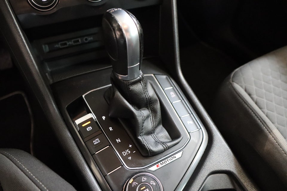 VW Tiguan 1,4 TSi 150 Comfortline DSG 4Motion 5d