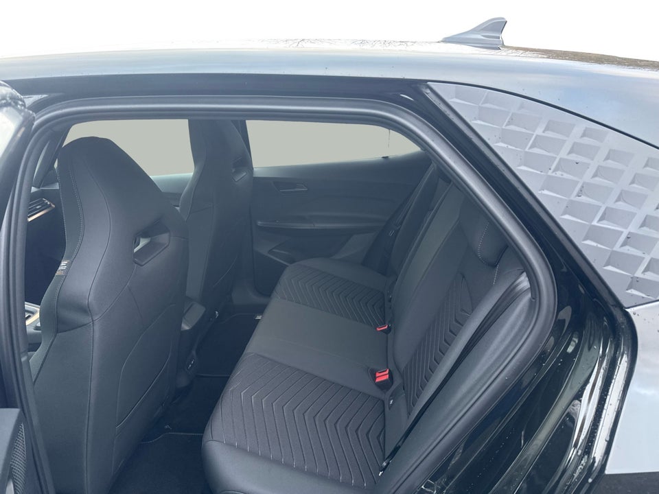 Cupra Born 77 Pasión 5d