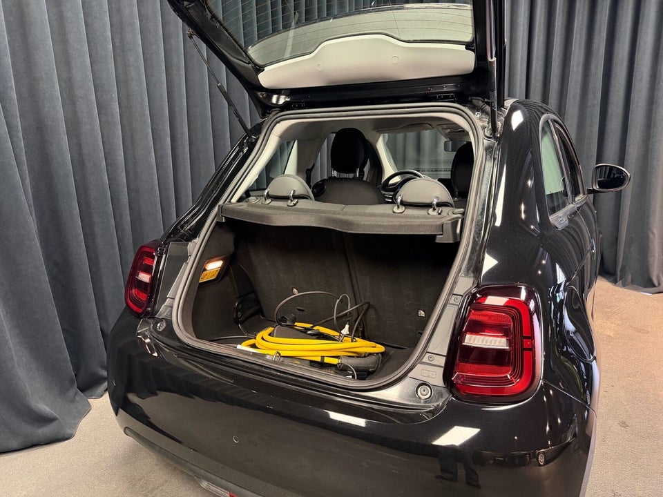 Fiat 500e 42 Mono 3d