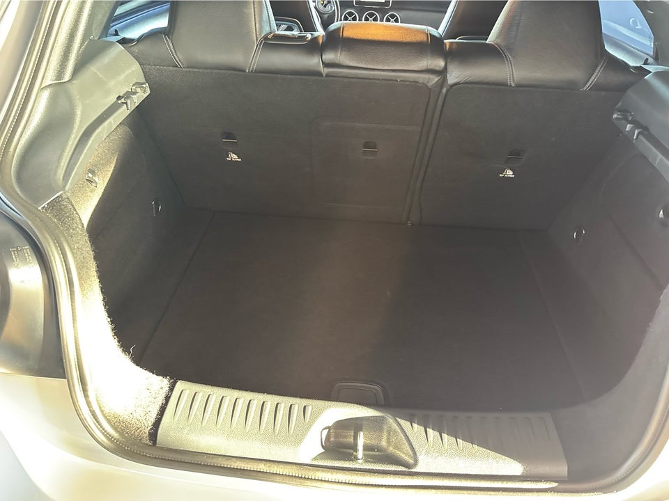Mercedes A200 2,2 CDi Urban 5d