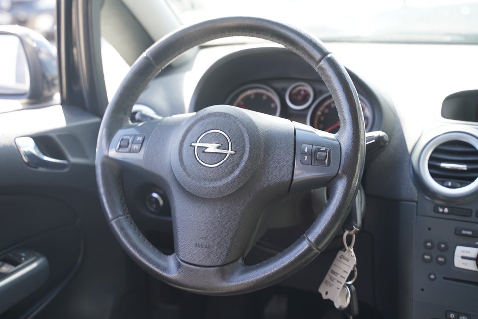 Opel Corsa 1,3 CDTi 95 Cosmo eco 5d