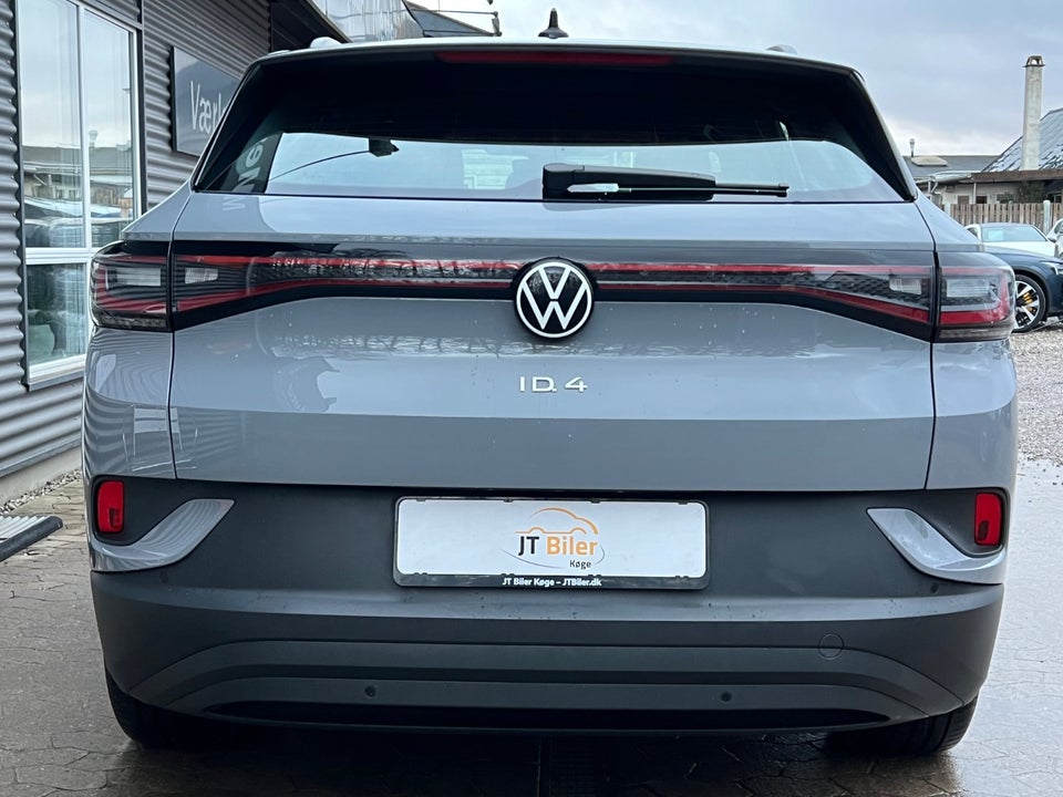 VW ID.4 Pro Performance 5d