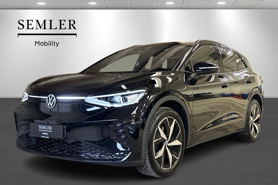 VW ID.4 77 GTX+ 4Motion 5d